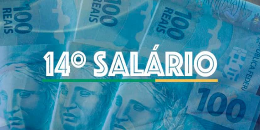 14° salário mínimo para aposentados e pensionistas (Foto: Divulgação) 14° salário mínimo para aposentados e pensionistas (Foto: Divulgação)