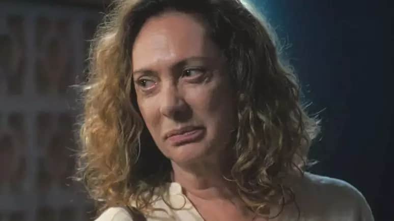 Agatha em Terra em Paixão (Reprodução/Internet) Agatha em Terra em Paixão (Reprodução/Internet)