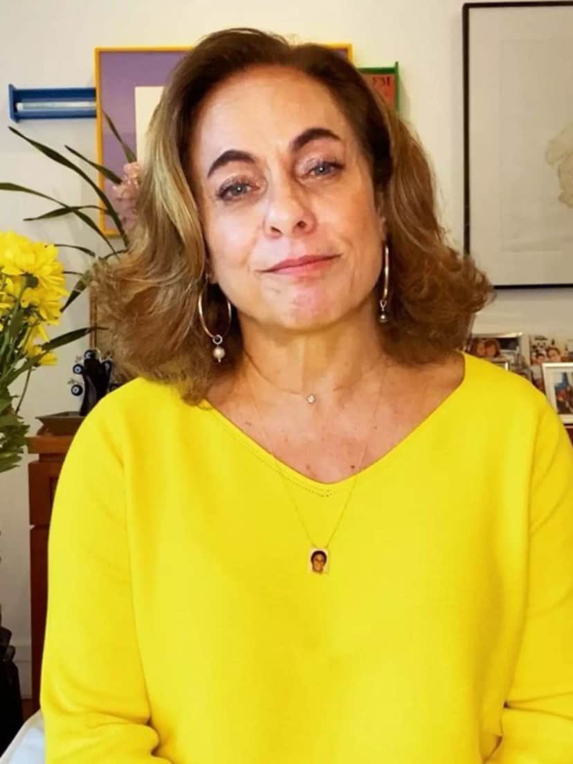 Cissa Guimarães (Reprodução/Internet)