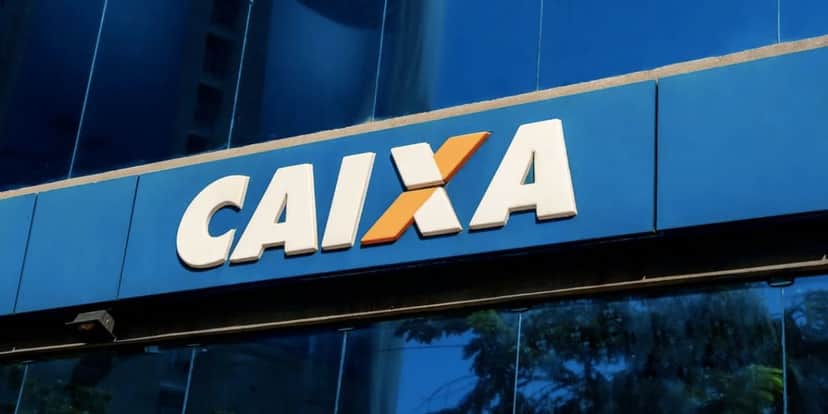 Agência da Caixa (Foto: Reprodução / Internet) Agência da Caixa (Foto: Reprodução / Internet)