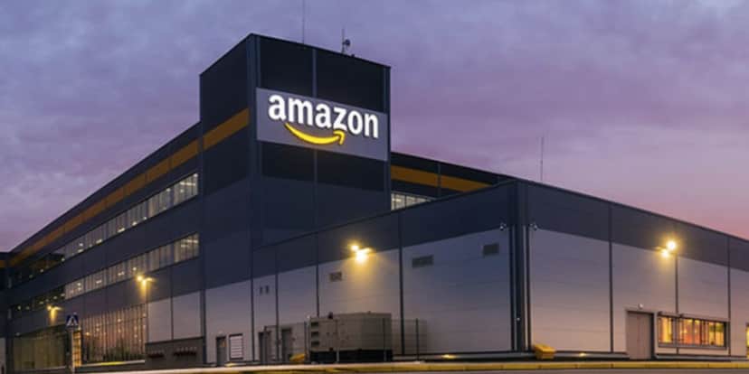 Amazon (Foto: Reprodução / Internet)