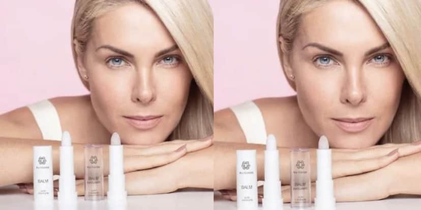 Ana Hickmann Beauty (Foto: Reprodução - Site da marca) Ana Hickmann Beauty (Foto: Reprodução - Site da marca)
