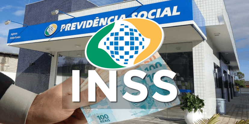 Aposentados INSS (Foto: Reprodução, Montagem, TV Foco) Aposentados INSS (Foto: Reprodução, Montagem, TV Foco)