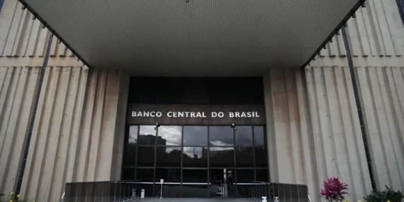 Banco Central - Foto: Internet Banco Central - Foto: Internet