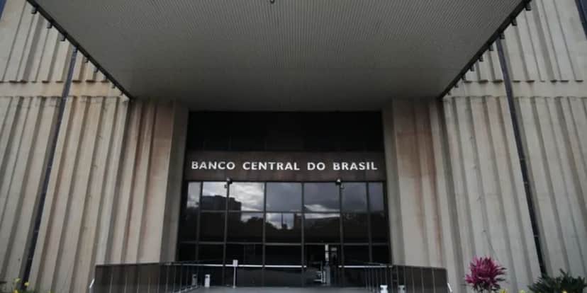 Banco Central - Foto: Internet Banco Central - Foto: Internet