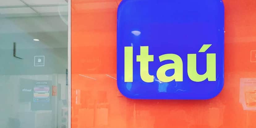 Banco Itaú - Foto: Internet Banco Itaú - Foto: Internet