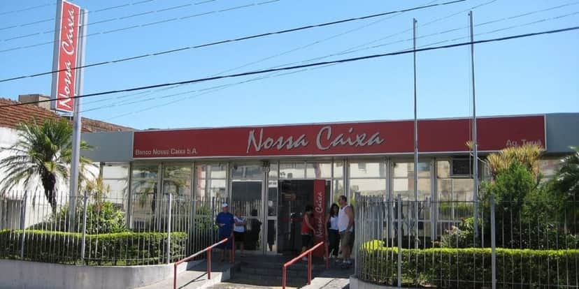 Banco Nossa Caixa declarou falência (Foto: Reprodução/ Internet) Banco Nossa Caixa declarou falência (Foto: Reprodução/ Internet)