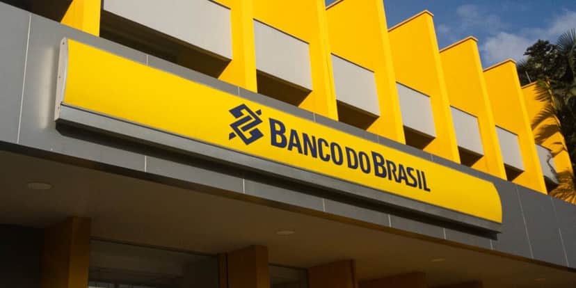 Banco do Brasil - Foto: Internet Banco do Brasil - Foto: Internet