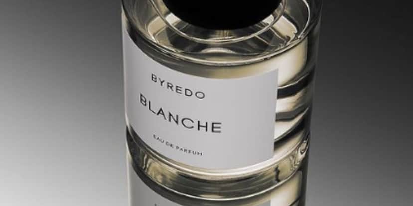 Blanche Byredo (Foto: Reprodução / Instagram) Blanche Byredo (Foto: Reprodução / Instagram)