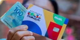 R$ 615 milhões, antecipação e vale gás: Pagamento extraordinário do Bolsa Família vem com 3 trunfos esse mês