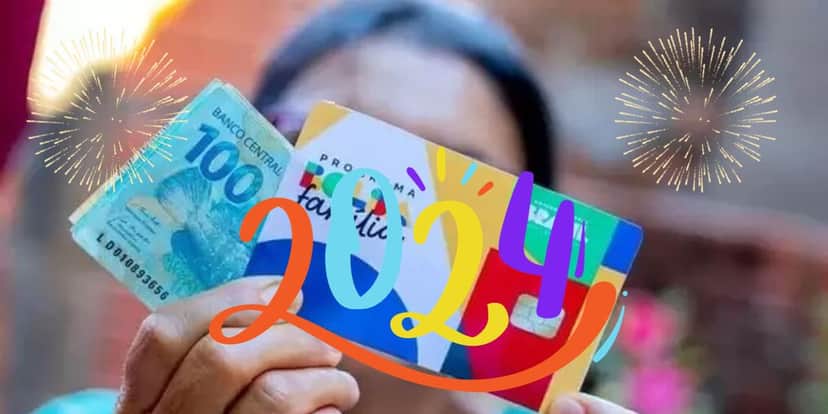 Bolsa Família e 2024 - (Reprodução Internet) Bolsa Família e 2024 - (Reprodução Internet)