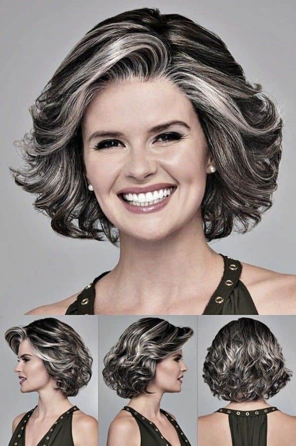 Butterfly Cut. (Reprodução - Internet) Butterfly Cut. (Reprodução - Internet)