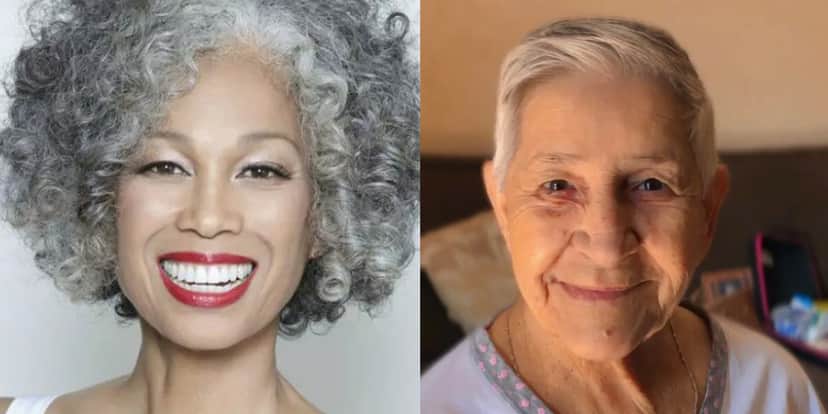 Cachos Graciosos e Tonalidades naturais (Foto: Reprodução, Blog Cabelo Curto) Cachos Graciosos e Tonalidades naturais (Foto: Reprodução, Blog Cabelo Curto)