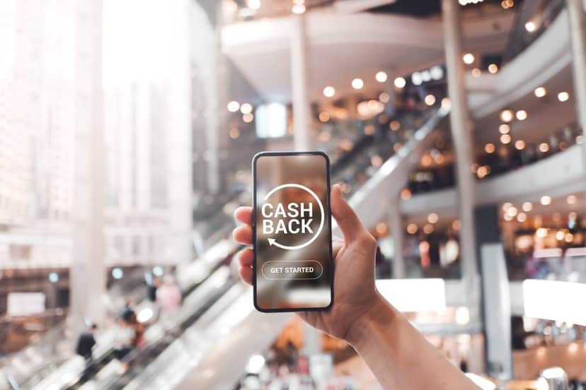 CashBack (Reprodução/Internet) CashBack (Reprodução/Internet)