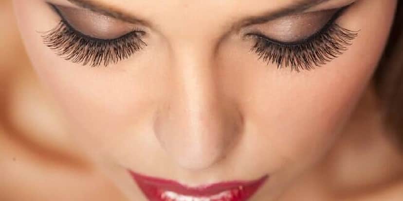 cílios naturalmente belos - foto: reprodução cílios naturalmente belos - foto: reprodução