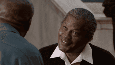 Clarence Williams III - Foto Internet Clarence Williams III - Foto Internet