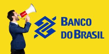 Comunicado do Banco do Brasil (Foto: Reprodução, Montagem - TV Foco) Comunicado do Banco do Brasil (Foto: Reprodução, Montagem - TV Foco)