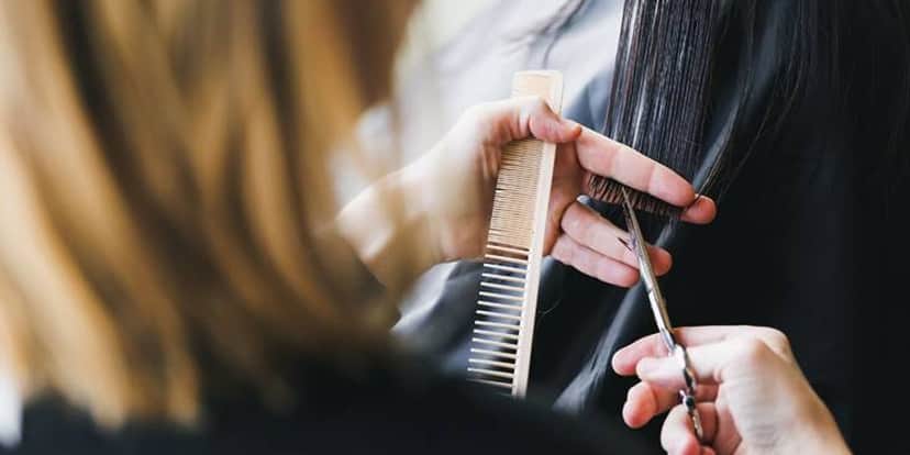 Corte no cabelo (Foto: Reprodução - Canva) Corte no cabelo (Foto: Reprodução - Canva)