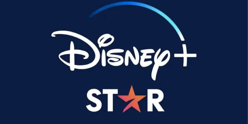 Logo Disney+ e Star+ (Foto: Reprodução / Internet) Logo Disney+ e Star+ (Foto: Reprodução / Internet)