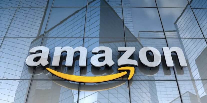 Empresa Amazon (Foto: Reprodução / Internet) Empresa Amazon (Foto: Reprodução / Internet)