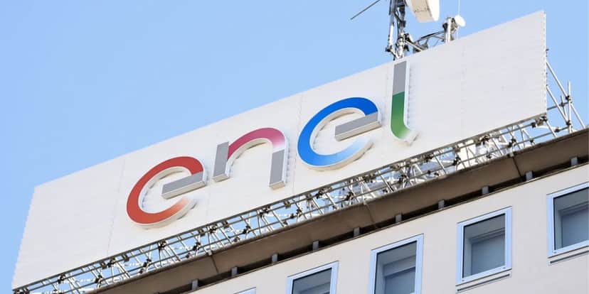 Enel (Foto: Reprodução / CNN) Enel (Foto: Reprodução / CNN)