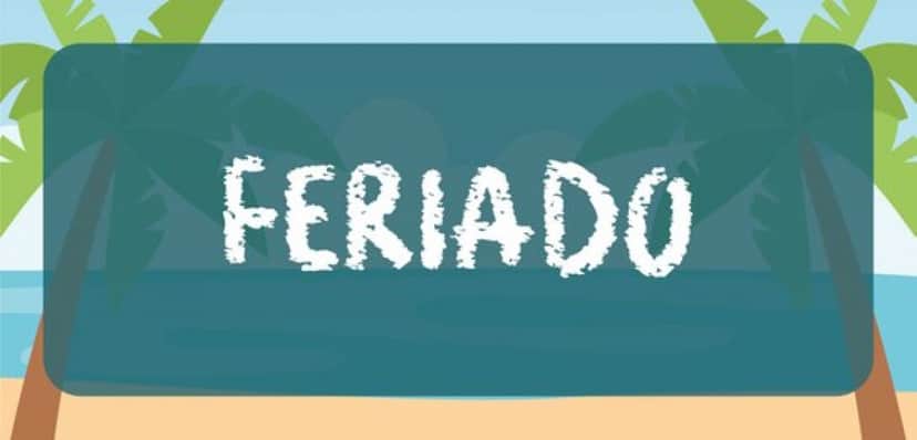 Feriados são confirmados nas cidades de São Paulo e do Rio Janeiro no mês de dezembro (Foto: Reprodução/ Internet) Feriados são confirmados nas cidades de São Paulo e do Rio Janeiro no mês de dezembro (Foto: Reprodução/ Internet)
