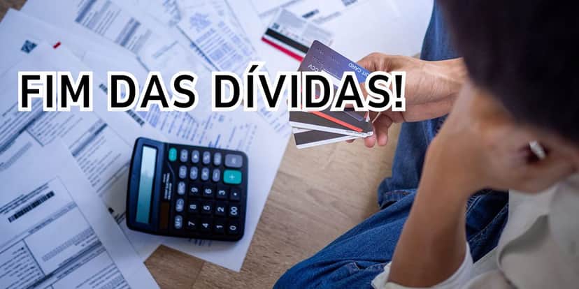 Está endividado? Esse recurso pode ser a solução para você (Foto: Internet) Está endividado? Esse recurso pode ser a solução para você (Foto: Internet)