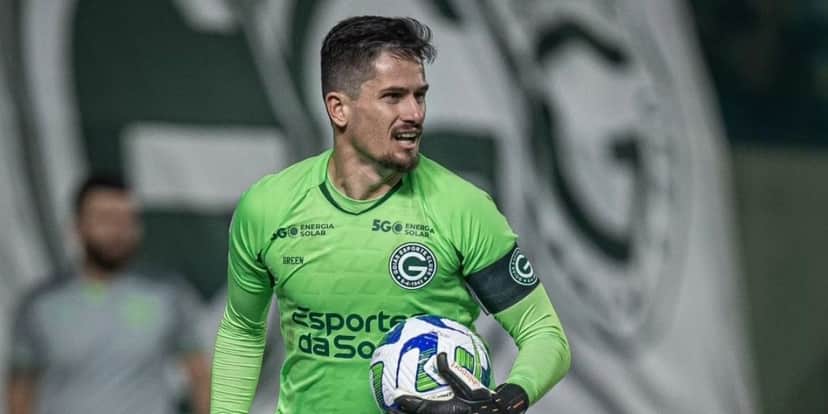 Gigante de São Paulo define a contratação de Tadeu após 4 anos - (Foto Internet) Gigante de São Paulo define a contratação de Tadeu após 4 anos - (Foto Internet)