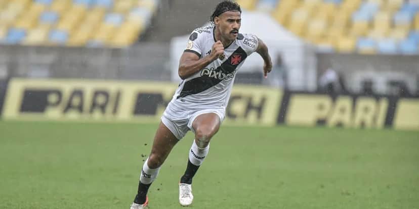 Vasco oficializa demissão relâmpago e sela debandada 3 com jogadores em 2023 - (Foto Internet) Vasco oficializa demissão relâmpago e sela debandada 3 com jogadores em 2023 - (Foto Internet)