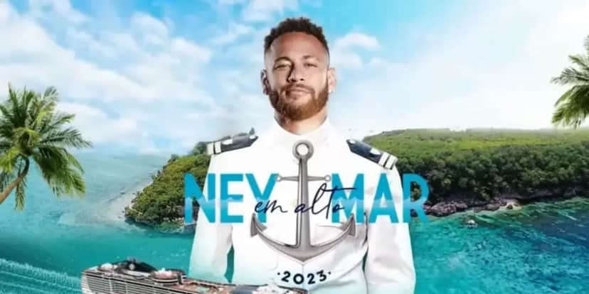 Neymar faz confirmação sobre aquisição do Santos: "Vou comprar" - (Foto Internet) Neymar faz confirmação sobre aquisição do Santos: "Vou comprar" - (Foto Internet)