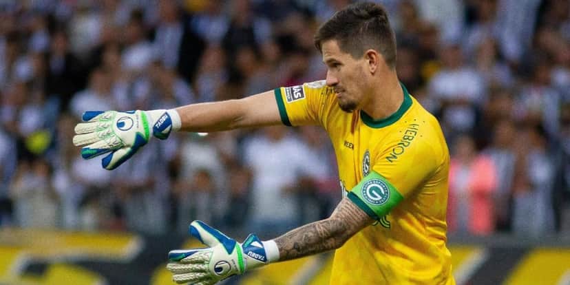 Gigante de São Paulo define a contratação de Tadeu após 4 anos - (Foto Internet) Gigante de São Paulo define a contratação de Tadeu após 4 anos - (Foto Internet)