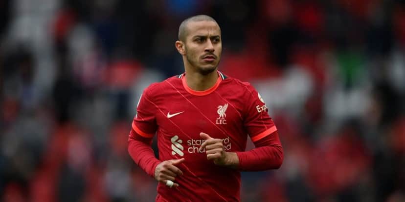 Thiago Alcântara - (Foto Internet) Thiago Alcântara - (Foto Internet)
