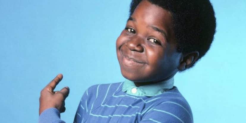 Gary Coleman (Foto: Reprodução/BBC News)