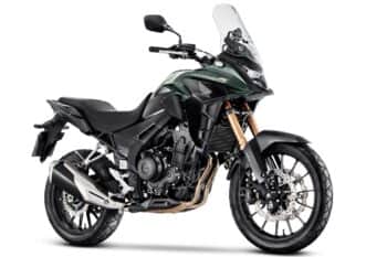 Honda CB 500X - Foto Internet Honda CB 500X - Foto Internet