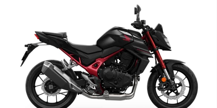 Honda EM1(Reprodução - Site) Honda EM1(Reprodução - Site)