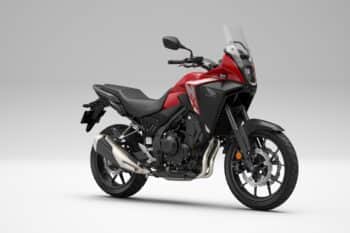 Honda NX 500 - Foto Internet Honda NX 500 - Foto Internet