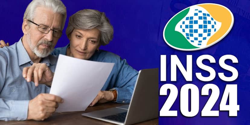 INSS reserva duas viradas para 2024 (Foto Reprodução/Montagem/Tv Foco) INSS reserva duas viradas para 2024 (Foto Reprodução/Montagem/Tv Foco)