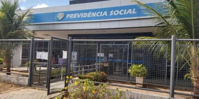 INSS tem alívio nas contas (Foto: Divulgação) INSS tem alívio nas contas (Foto: Divulgação)