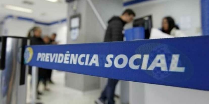 INSS (Foto: Reprodução/ Internet) INSS (Foto: Reprodução/ Internet)