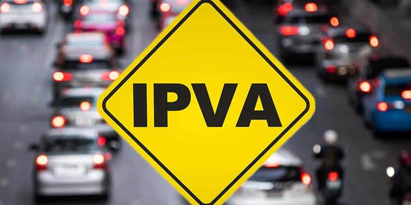 IPVA (Foto: Reprodução, Terra) IPVA (Foto: Reprodução, Terra)