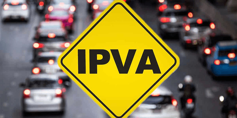 IPVA (Foto: Reprodução, AZ Isenções) IPVA (Foto: Reprodução, AZ Isenções)