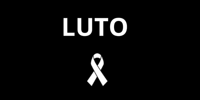 Imagem de luto (Foto: Reprodução / Canva) Imagem de luto (Foto: Reprodução / Canva)