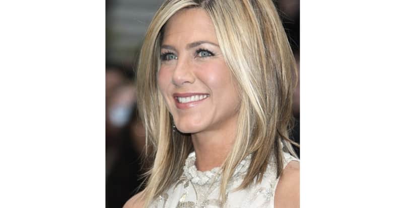 Jennifer Aniston, (Foto: Reprodução / Internet) Jennifer Aniston, (Foto: Reprodução / Internet)