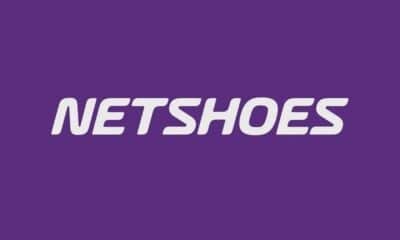 Logo Netshoes - Foto Internet Logo Netshoes - Foto Internet