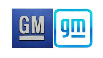 Logo da GM - Foto Internet Logo da GM - Foto Internet