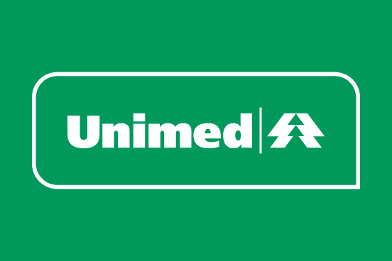 Logo da Unimed - Foto Reprodução Internet Logo da Unimed - Foto Reprodução Internet