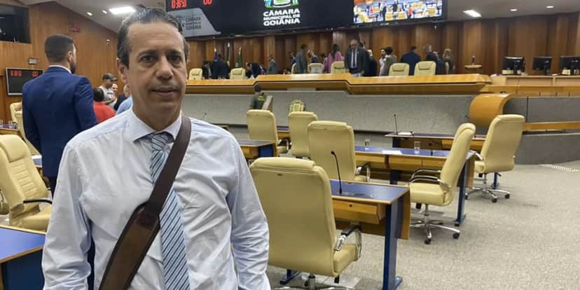 Luiz Afonso Carneiro (Foto: Reprodução / Instagram) Luiz Afonso Carneiro (Foto: Reprodução / Instagram)
