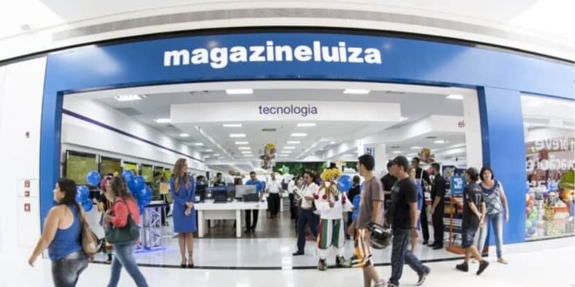 Magalu (Foto: Reprodução / Internet)