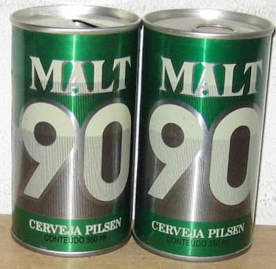 Malt 90 - (Reprodução Internet) Malt 90 - (Reprodução Internet)
