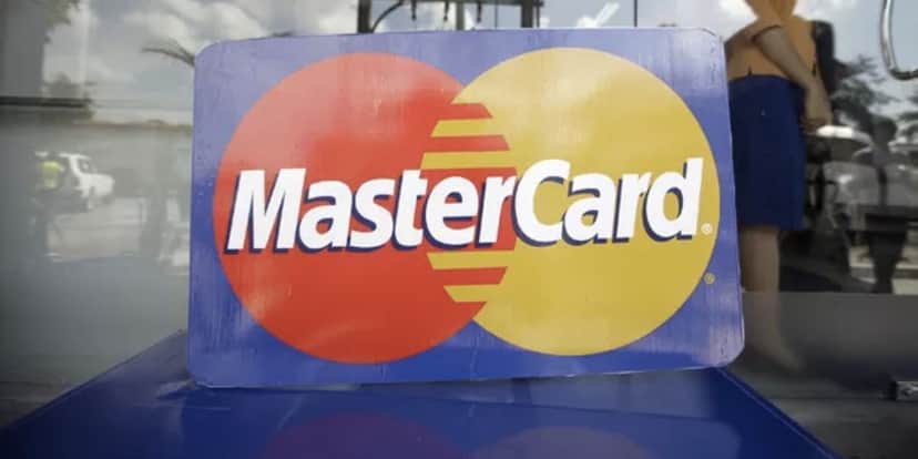 Mastercard (Foto: Reprodução / Internet) Mastercard (Foto: Reprodução / Internet)